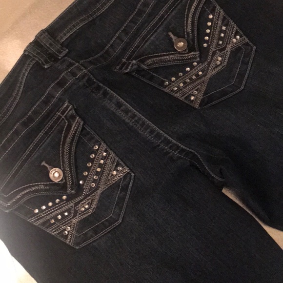 🎁Apt 9 boot cut - Picture 4 of 5